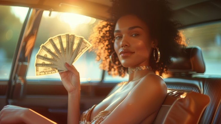 polawede live roulette table showing European wheel, minimum and maximum bet display, and real dealer camera feed
