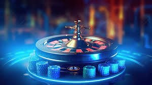 polawede NetEnt Teen Patti table showing player cards, dealer cards, and betting options